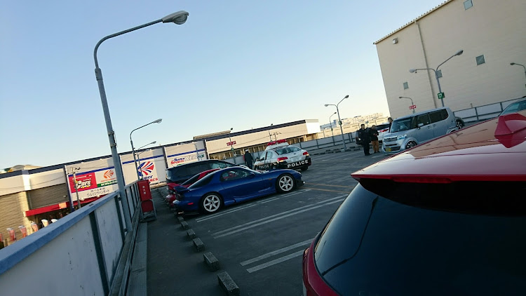 チェイサーのDIY・Team4715・CLUB AtoZ・SABかしわ沼南店に関するカスタム事例の投稿画像10枚目