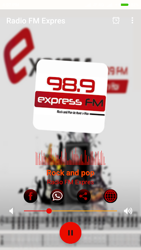 Radio Express Espinar Cusco