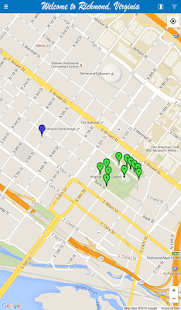 Richmond's Capitol Square(圖4)-速報App