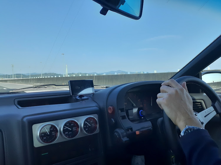 RX-7のカッコイイFC保存会に関するカスタム事例の投稿画像4枚目