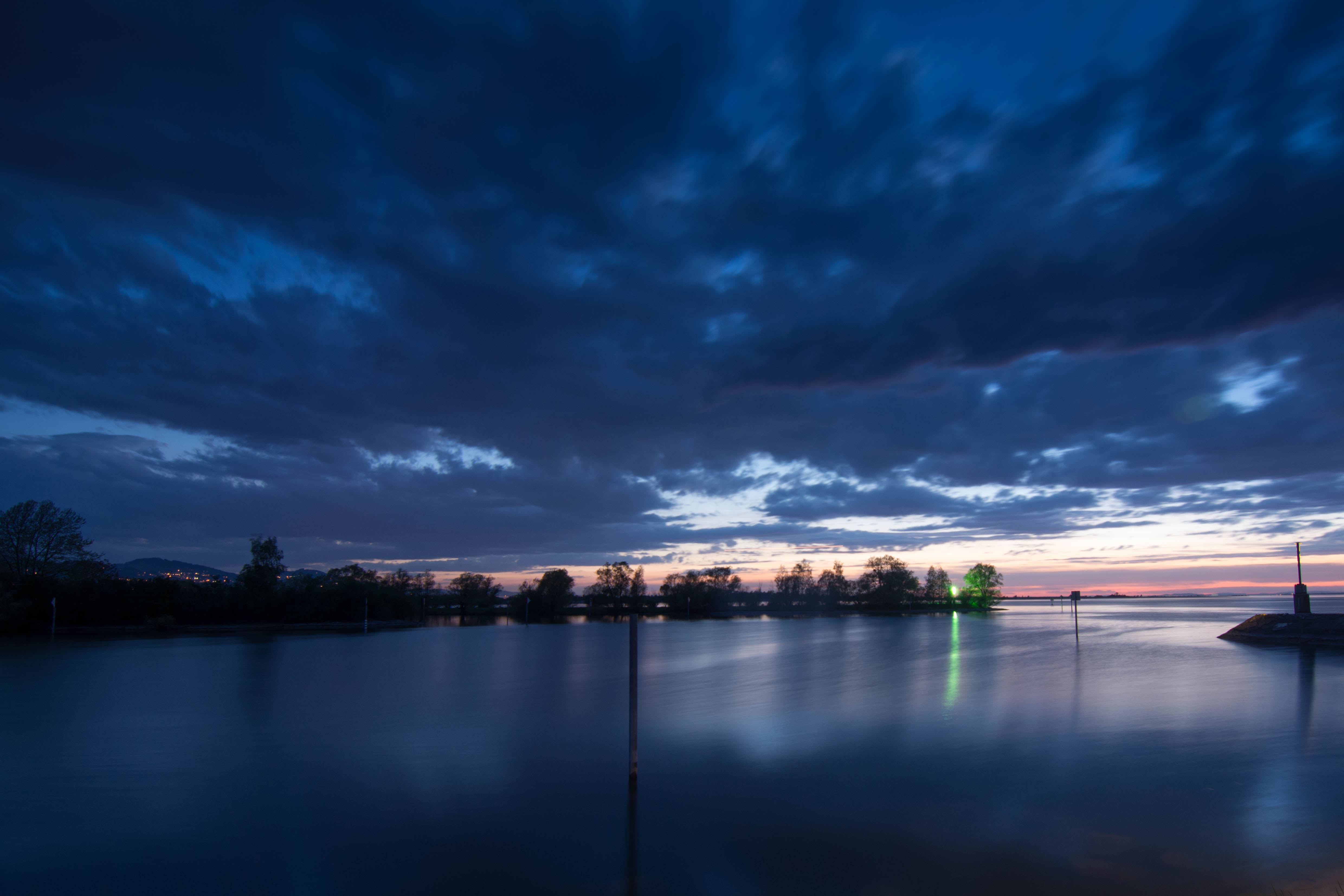  The Nocturnes - La notte e la sua malinconia di thomas_gutschi