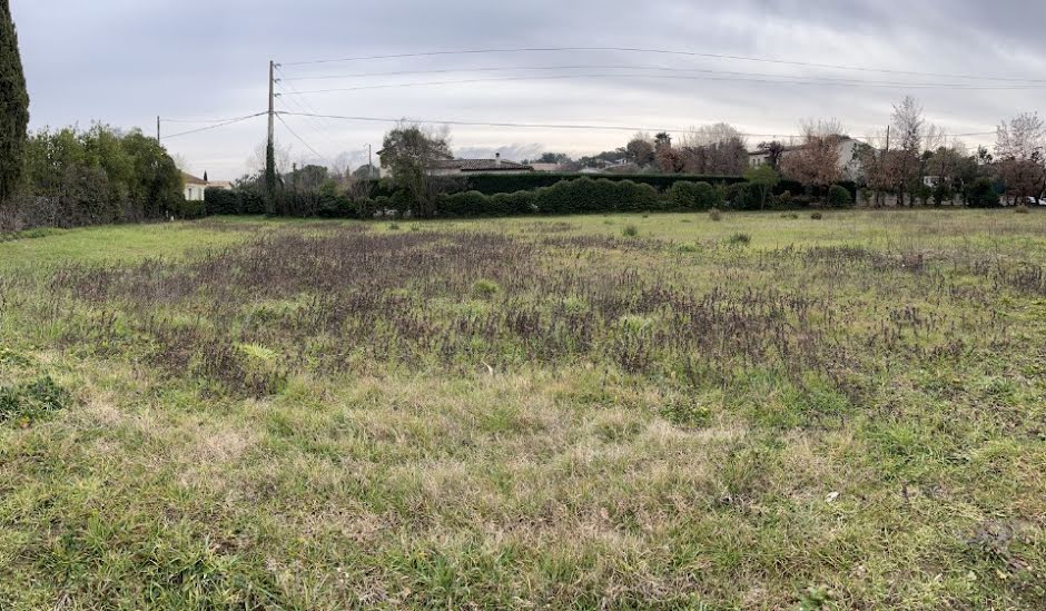 Vente terrain  900 m² à Vence (06140), 350 000 €