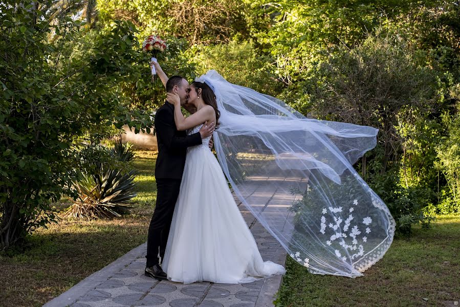 Wedding photographer Luigi Riccetti (luigi-riccetti). Photo of 5 December 2022