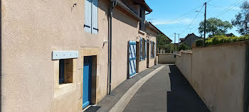 maison à Huriel (03)