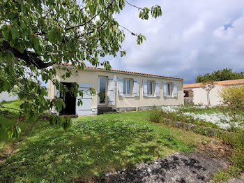 maison à Dompierre-sur-Mer (17)