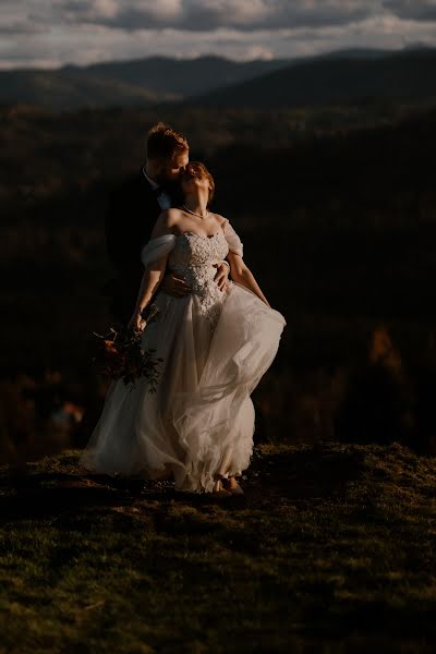 Wedding photographer Marcin Dąbrowski (jmphotoarist). Photo of 19 March