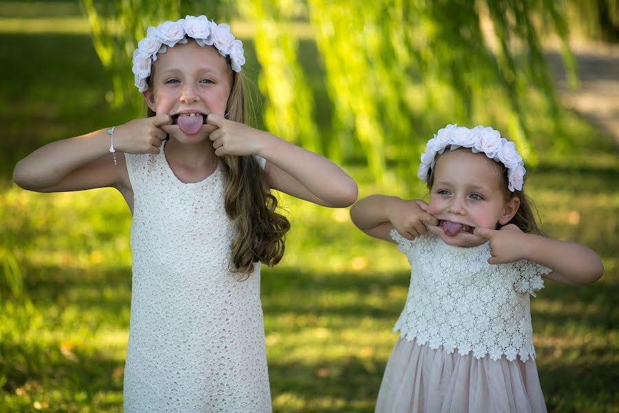 Fotografo di matrimoni Alessandro Giannini (giannini). Foto del 4 settembre 2016