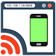 Screen Cast - View Mobile on PC Download on Windows