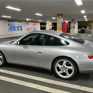 996カレラ