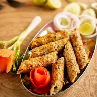 Kebab Tikka Seekh photo 2