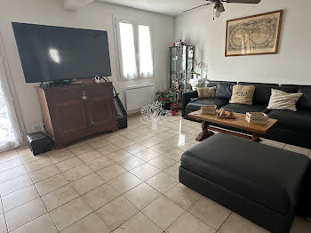 appartement à Sanary-sur-Mer (83)