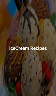 Ice Cream Recipes(圖1)-速報App