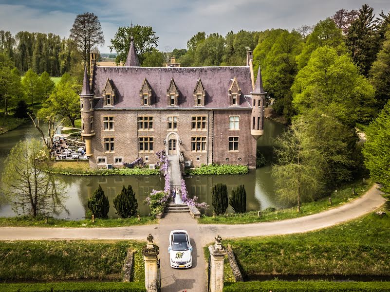 Fotógrafo de bodas Richard Wijnands (fotowijnands). Foto del 28 de abril 2019