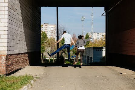 Photographe de mariage Vadim Dorofeev (dorof70). Photo du 18 septembre 2015