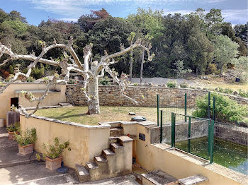 maison à Bonnieux (84)