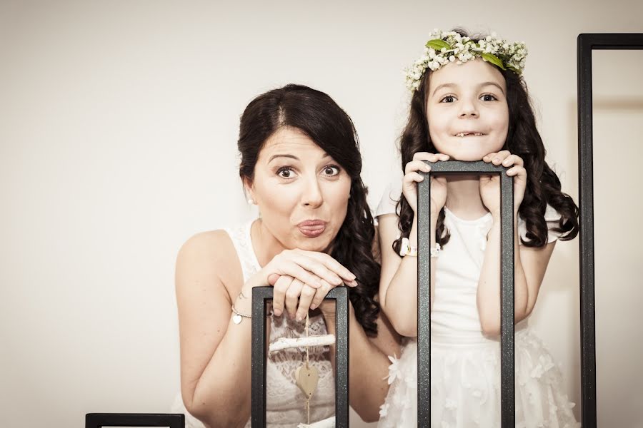 Fotografo di matrimoni Alessandro Anglisani (anglisani). Foto del 11 luglio 2019