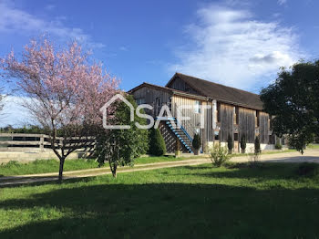 maison à Saint-Cyprien (24)