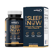 Optimum Sleep Now Viên Uống Cải Thiện Giấc Ngủ [Hộp 60 Viên]