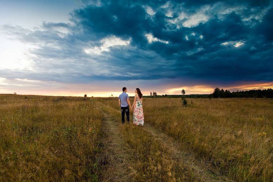 Photographe de mariage Lyudmila Egorova (lastik-foto). Photo du 12 décembre 2015