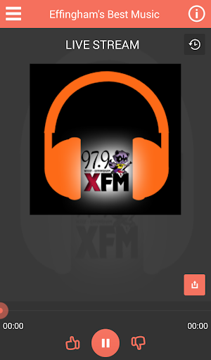 979 XFM