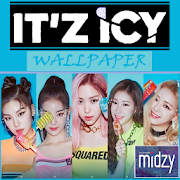 Itzy Midzy Wallpaper Kpop Itz Icy Comeback App Report