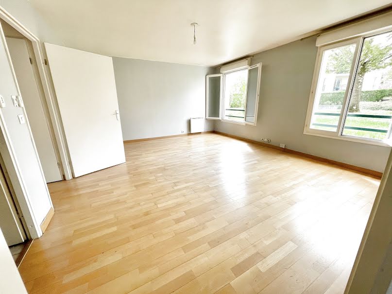 Vente appartement 2 pièces 50.64 m² à Le Plessis-Trévise (94420), 196 000 €