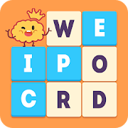 Word Epic - Words Search Puzzles  Icon