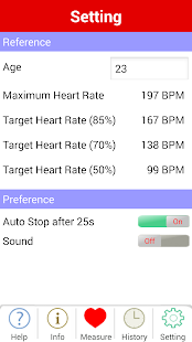 Free My Heart Rate (Pro) APK