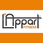 L'appart Fitness  Icon