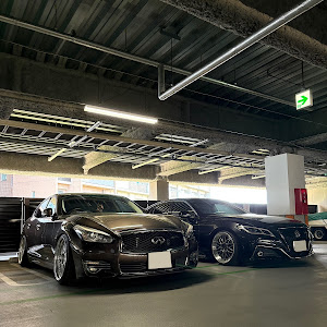 フーガ Y51