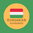 Hungarian Alphabets icon