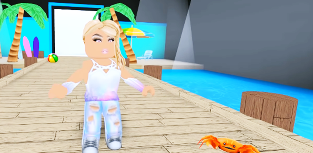 Descargar Fashion Frenzy Runway Show Summer Dress Obby Guide - summer fashion frenzy roblox