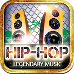 Hip Hop Music and Rap Radios Apk