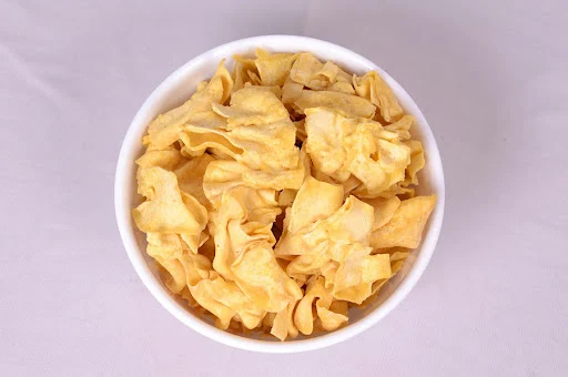 Gujarati Papdi