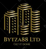 Bytza 88 Ltd Logo