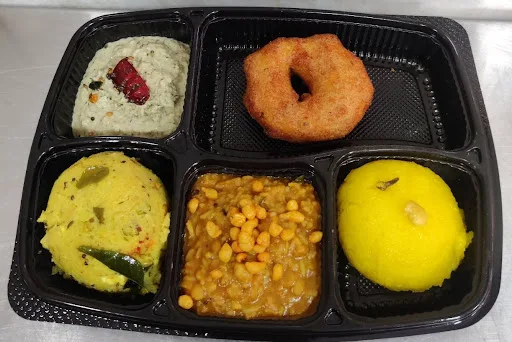 Kesari Bath Combo