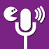 Voice changer sound effects1.3.4 (Pro)