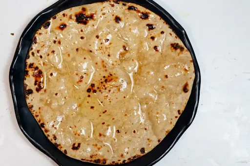 Tawa Butter Roti