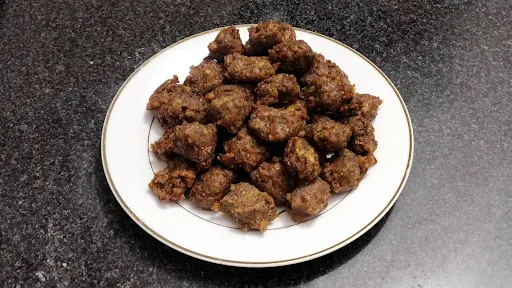 Kuttu Pakoda