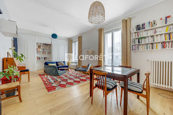 appartement à Issy-les-Moulineaux (92)