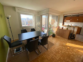 appartement à Lyon 7ème (69)