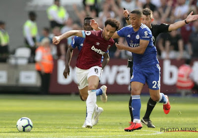 Voor einde seizoen beslissing over toekomst: Tielemans maakt heel Engeland gek