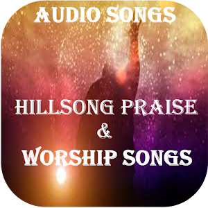 Hillsong Worship Songs  Icon