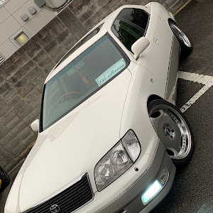 セルシオ UCF20