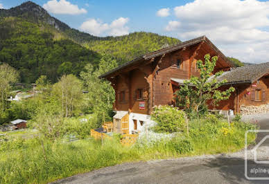 Chalet 5