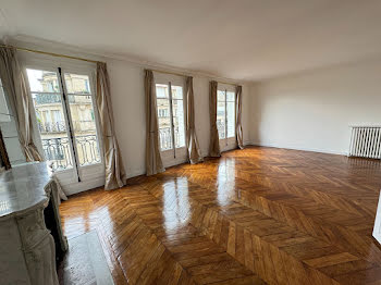 appartement à Paris 17ème (75)