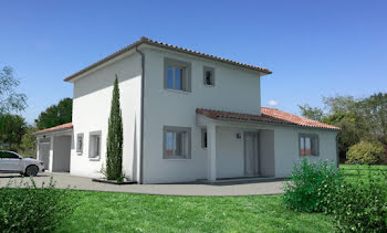 maison neuve à Castelnaudary (11)