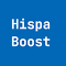 Item logo image for Hispasonic | Guitarristas Boost