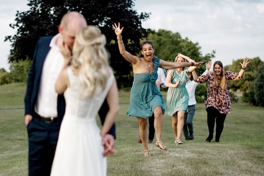 Photographe de mariage Andrew Bondarets (andrey11). Photo du 23 juin 2019