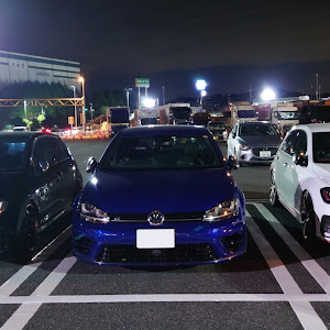 ゴルフGTI